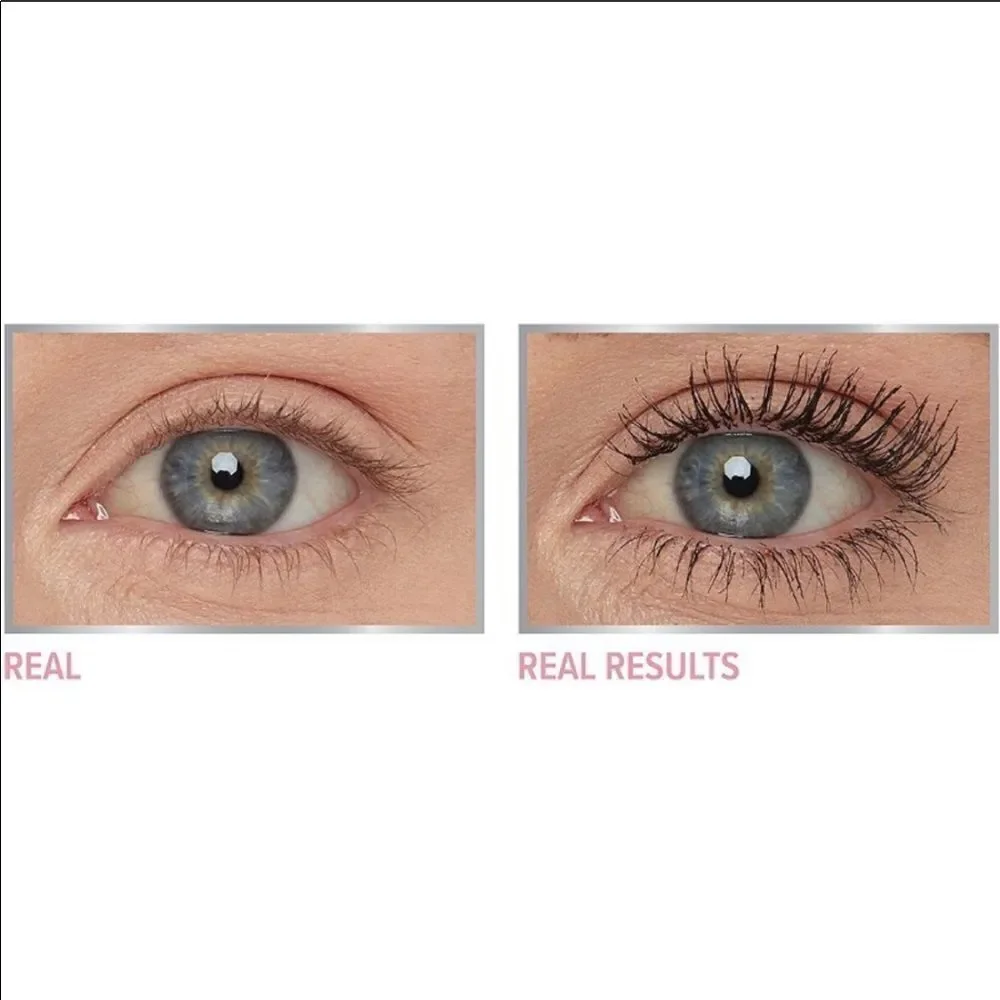 ✨4XHP✨SuperheroElasticStretch Volumizing  Mascara✨